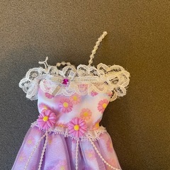  ゆめいろリカちゃん カラフルチェンジの画像