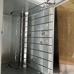 トースター
の画像