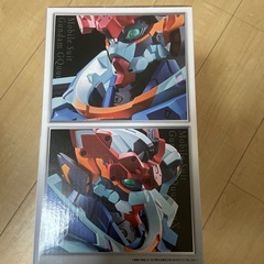 ジークアクス　Vol.3 　一番くじ　A賞　　未開封品　の画像