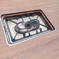 本日中！！ダイニングテーブル　椅子5脚の画像