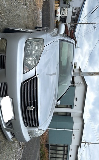 18クラウンアスリート後期