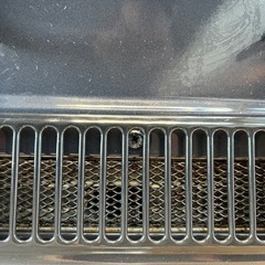 【美品・2022年製】パロマ LPガス用 ガステーブル PA-S45B-L 左強火の画像