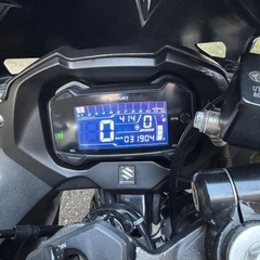 GSX250R の画像