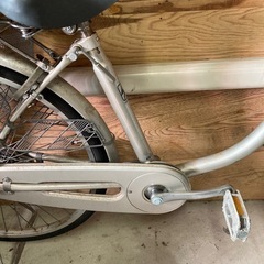 ママチャリの画像