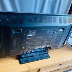 プラズマテレビ パイオニア PDP-508P 50型の画像