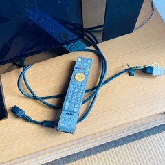 プラズマテレビ パイオニア PDP-508P 50型の画像