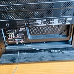 プラズマテレビ パイオニア PDP-508P 50型の画像