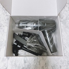 【大特価】ハンディクリーナー 掃除機 25000PA 強力吸引力 お手入れ簡単の画像