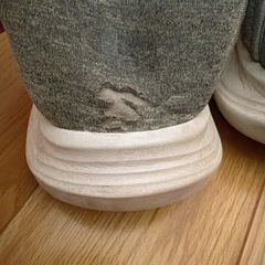 Champion チャンピオン　紐なしスニーカー　スリッポン　27.5cmの画像