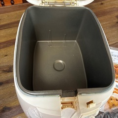 電気フライヤー✴︎おウチで揚げ物屋さんの画像