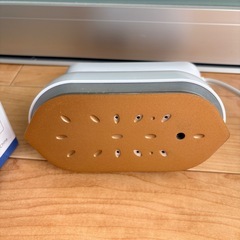 【取引が早い方優先】スチームアイロン　美品の画像