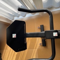 決定しました　フィットネスバイク　MERACH cc3 pro の画像