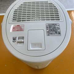 【愛品館江戸川店】象印　2025年 EE-DF50 スチーム式加湿器　ＩＤ：137-018185-007の画像