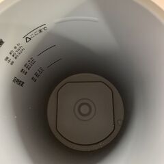 【愛品館江戸川店】象印　2025年 EE-DF50 スチーム式加湿器　ＩＤ：137-018185-007の画像