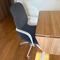 IKEA LÅNGFJÄLL ロングフィェルの画像