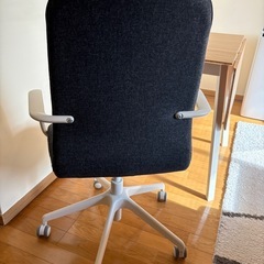 IKEA LÅNGFJÄLL ロングフィェルの画像