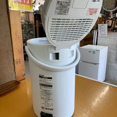 【愛品館江戸川店】象印　2025年 EE-DF50 スチーム式加湿器　ＩＤ：137-018185-007の画像