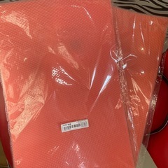 新品♡シートの画像