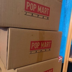 ラブブ　新品未開封の画像