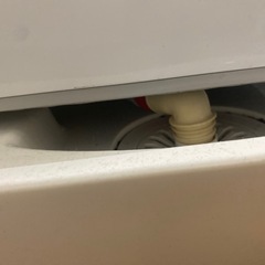 洗濯機の画像