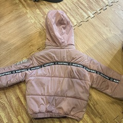 ベビードール　ジャンパーの画像