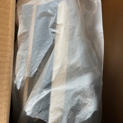 【美品　ほぼ未使用品】シャープ　加湿空気清浄機 KC-50TH4-Wの画像