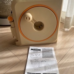 タカギ(takagi)  ホースリール NANO NEXT 20m    限定色カーキ　おしゃれ　コンパクトの画像