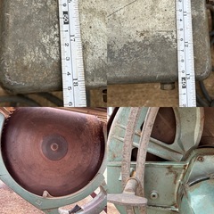 テーブルソー 日立 電気丸のこ付き 外径362〜382mm 厚さ：1.45mmの画像