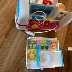 アンパンマン　あんぱんまん　救急車　お医者さんごっこの画像