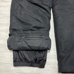 【160㎝】防寒　暖パン　雪ズボン　の画像