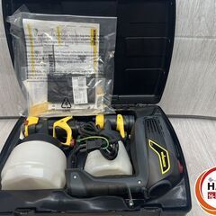 【中古】【長期保管品・通電のみ確認】WAGNER FLEXiO0570 電動ｽﾌﾟﾚｰｶﾞﾝ【ハンズクラフト沖縄豊見城店】の画像