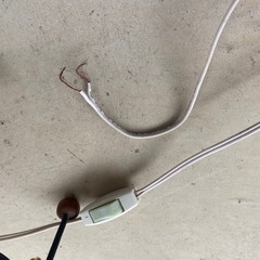 ジャンク　ライトの画像