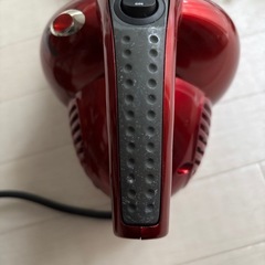 未使用【shark】シャーク　ハンディクリーナーの画像