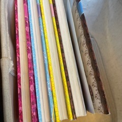 王女さまのお手紙つき　1〜4の画像