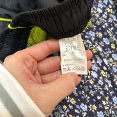 ジャージ　スポーツウェア　セット　Mサイズの画像