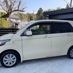 26年式N・WGN・Gの画像