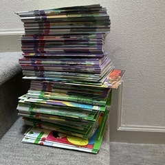 Oxford Reading Tree Phonics フォニックス教材の画像