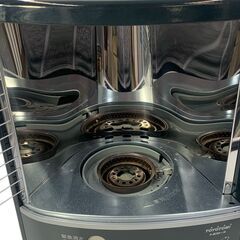 トヨストーブ RS-S23B 中古  引き取り限定の画像