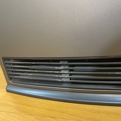 
都市ガス・木造15/コンクリ21畳 リンナイ ガスファンヒーター  ジャンク扱いの画像