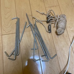 endless base ポップアップテントの画像