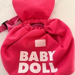 ベビードールの画像
