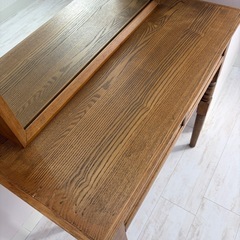 ドレッサーの画像