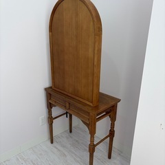 ドレッサーの画像