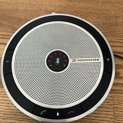 ゼンハイザー SP 20 ML スピーカーフォン の画像