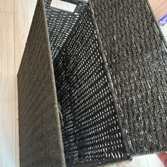 トイレットペーパーケースの画像