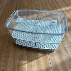 フレッシュキーパーの画像