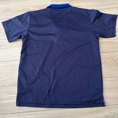 卓球ウェアの画像