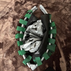 トランポリンの画像