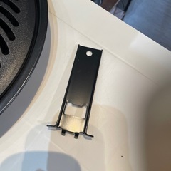 【Iwatani】【焼肉プレート】クリーニング済み【管理番号1126】五の画像