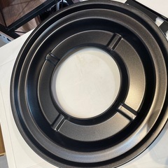 【Iwatani】【焼肉プレート】クリーニング済み【管理番号1126】五の画像